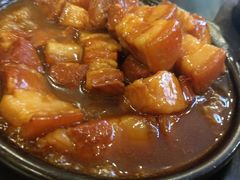 -小锅饭豆腐馆(太原街店)