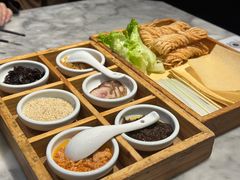 -城南往事·鲁菜济南菜(软件园美莲广场店)