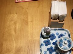 -一心创作料理屋(经开万达店)