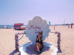 -渔岛海洋度假区