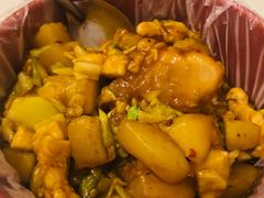 -胖哥料理(兴义里店)