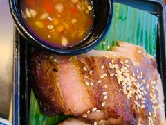-simply thai天泰(长泰广场店)