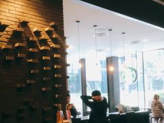 -星巴克(深圳前海企业公馆店)