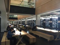-汕头大学-图书馆