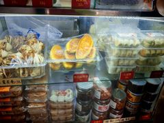 -天泽祥·鼓楼馒头(鼓楼店)