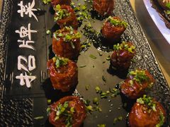 九转大肠-张家大院·鲁菜·私房菜(芙蓉街店)