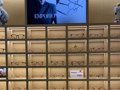 -一代眼镜·蔡司配镜(浦东大拇指广场店)