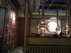 -韩宫宴烤肉·料理(苏州中心店)