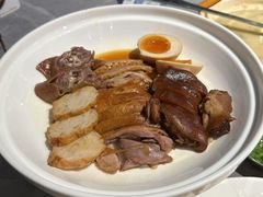 -陈鹏鹏潮汕菜(欢乐海岸 海边景观店)