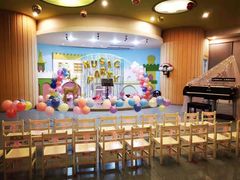 -开心幼儿园Joy Kindergarten