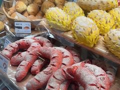 -露丝卡文•世界冠军面包(乐峰广场店)