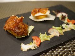 -五号茶居·新派粤菜·岭南五号酒店(沿江中路店)