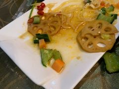 -东北老家私房菜(文灶店)