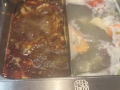 -晓林火锅(安定门店)