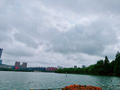 -天鹅湖体育公园