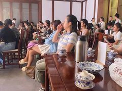 -光裕书厅·评弹茶馆·剧场(观前街店)