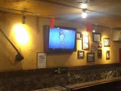 -霄汉羊排(万松园一店)