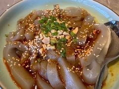 川北凉粉-川旺角融合菜•海景餐厅(星海广场店)