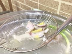 -中山脆肉鲩(新圳东路店)