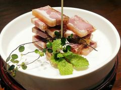 水晶肴肉-童福兴·南京菜(老门东店)