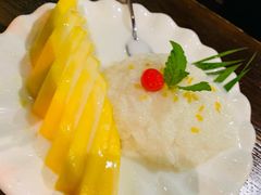 芒果饭-Siam泰餐厅(水上公园店)