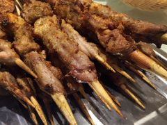 -阿拉丁新疆风味餐厅·清真(罗廊巷店)