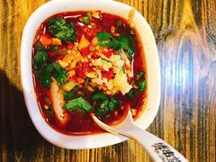 -博串堂(明发商业广场店)