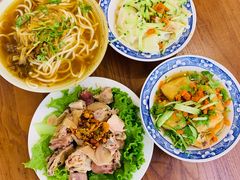 -台儿庄古城