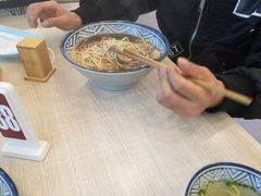 -朱洪元苏式面馆(绿宝广场店)