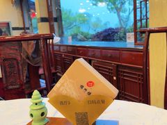 -楼外楼(西湖景区孤山路店)