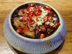 -锦尚阁烤鱼•天津菜(宣武门胡同店)