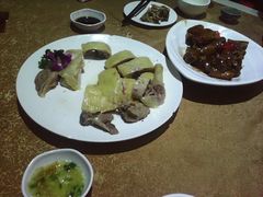 -渔鸽皇(鸿大广场店)