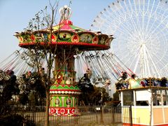 -南昌之星游乐场