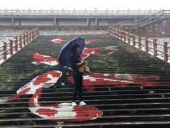 -万佛湖风景区