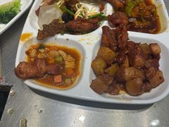 -富龙快餐店(铁西店)