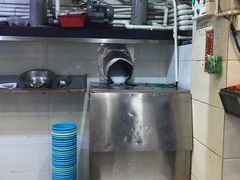 -新享乐海鲜(翠华路店)