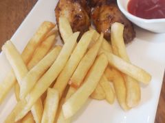 -1901 Cafe(西四店)