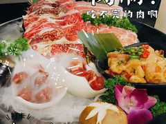 -猫抓烤肉(观音桥九街店)