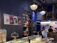 -老梦面包CHEZMOREL(麦子店)