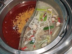 -季季红火锅(柳州城中万达二店)