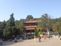 iphone_upload_pic-景山公园
