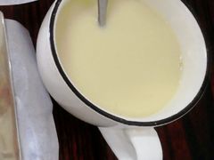 热可力-華叔茶記