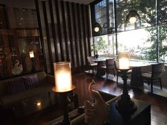 -上海柏阳君亭酒店(复旦大学店)