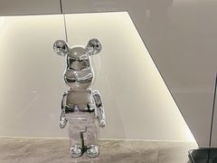 -成都ins星空塔酒店(春熙路天府广场店)