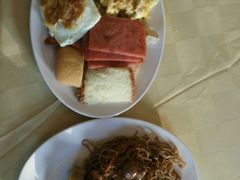 -渔公码头·九龙湾国际饭店
