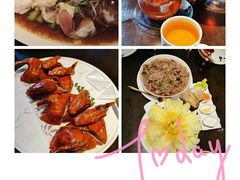 -甄御•海鲜新青岛菜(麦岛店)