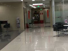 -中国工商银行(北蔡支行)