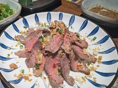 -京鹿料理(荟聚店)