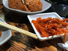-海花锅盖烧烤店(怡馨家园店)