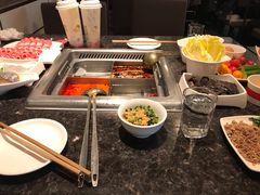 -海底捞火锅(连城广场店)